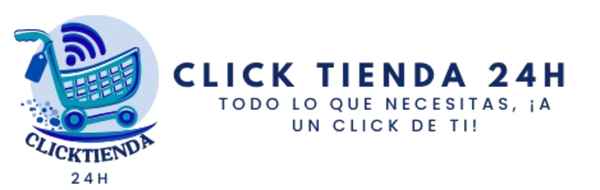CLICK TIENDA 24h